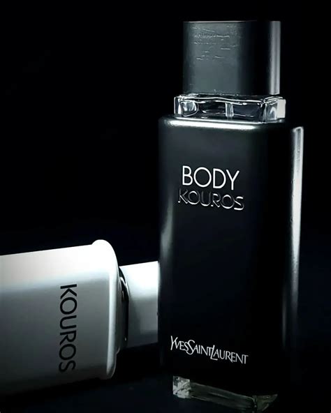 yves saint laurent body kouros punmiris|where to buy kouros.